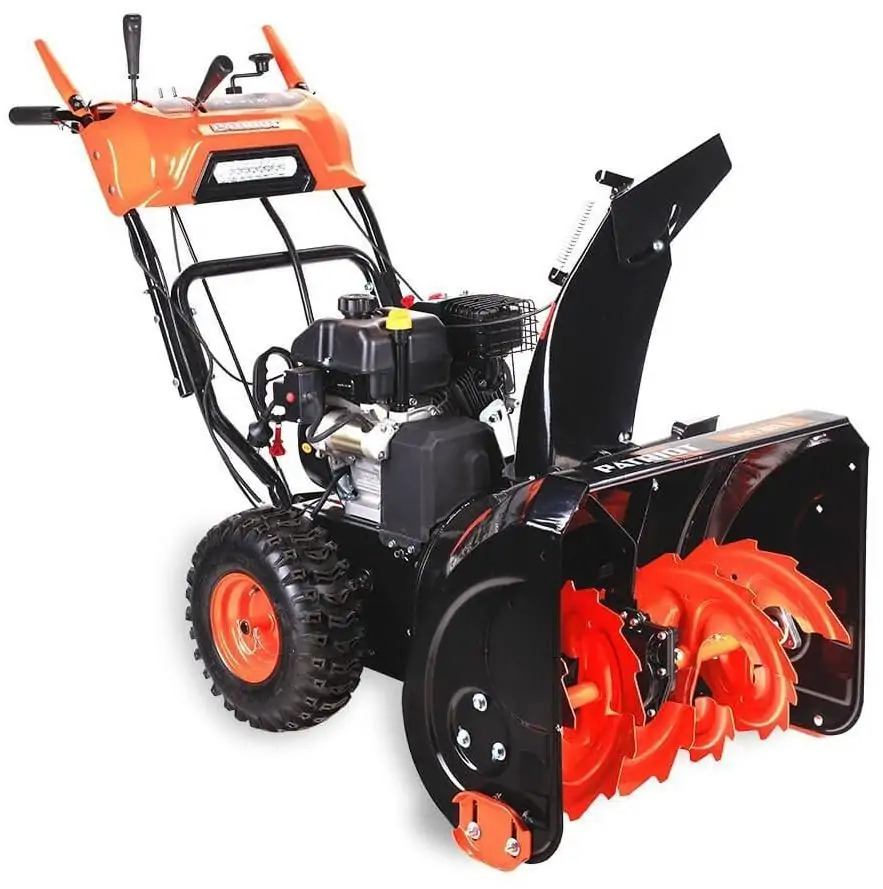 Снегоуборщик PATRIOT PS 781 E