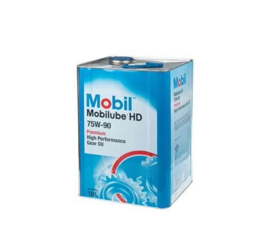 Mobilube HD 75W-90, 18л