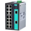 Промышленный коммутатор MOXA EDS-316