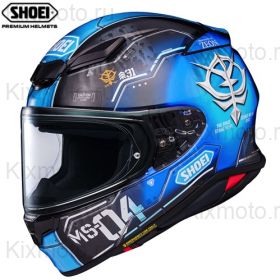 Шлем Shoei NXR2 Bugu TC-2