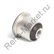 Сайлентблок рычага пер. подвески RENAULT LOGAN