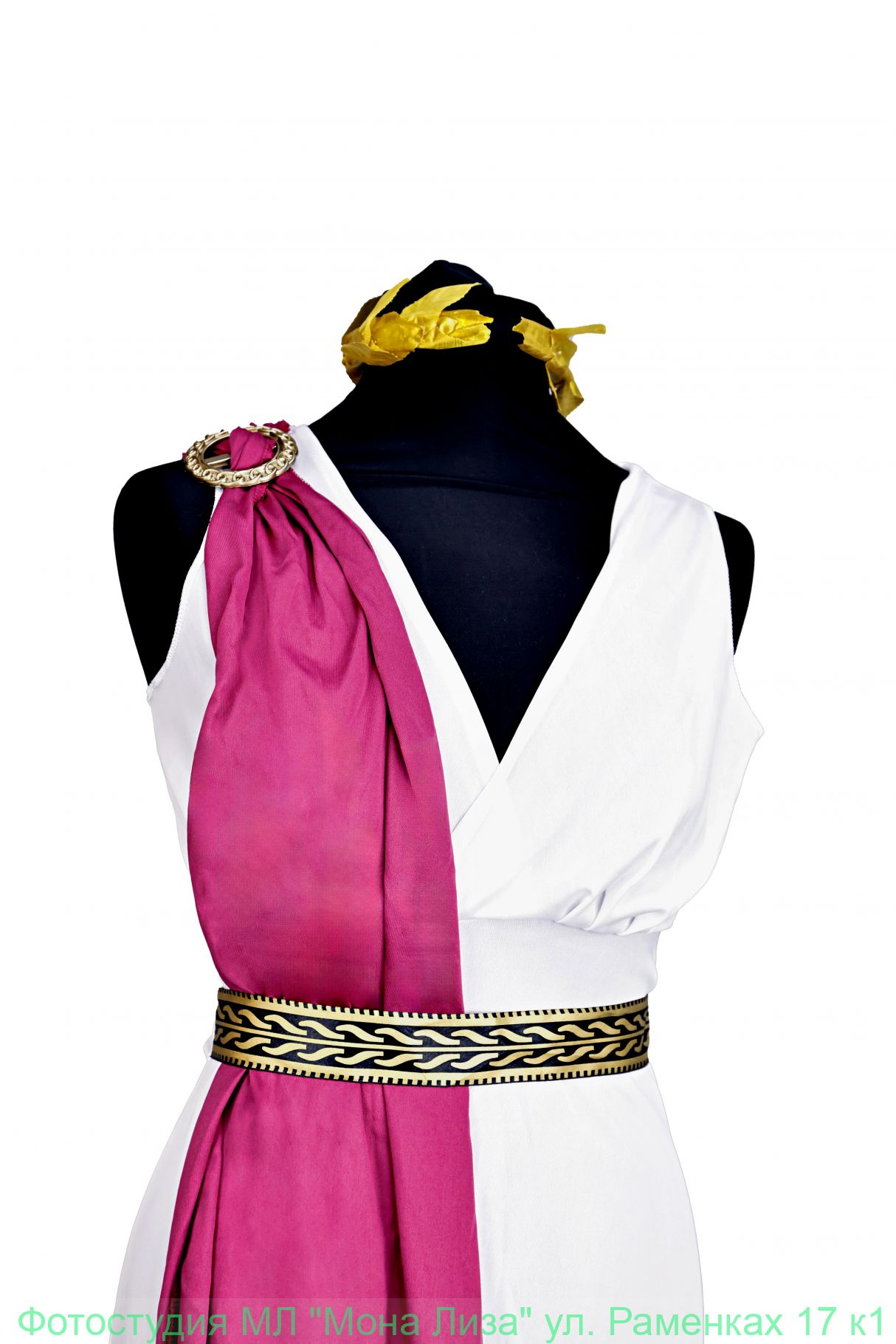 Греческая богиня