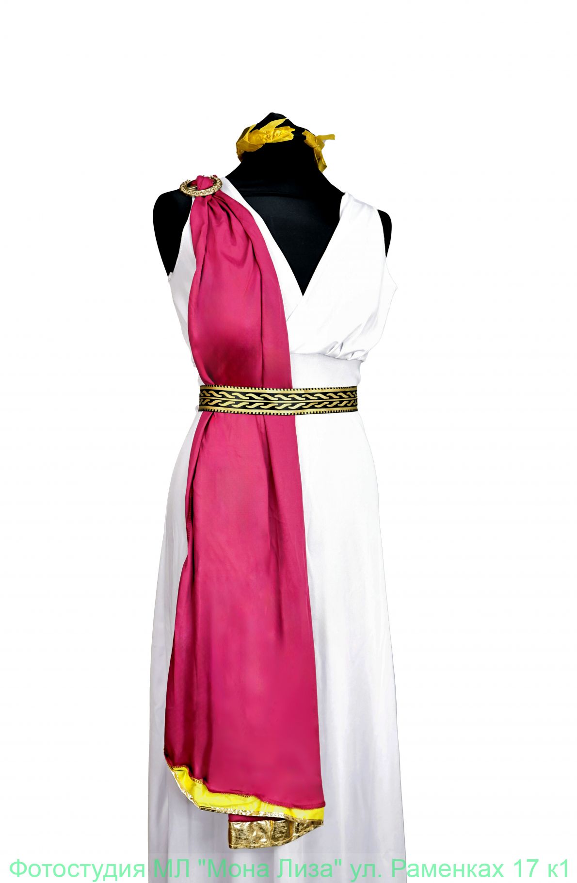 Греческая богиня