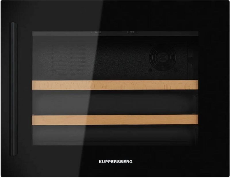 Винный холодильник Kuppersberg RBW 66