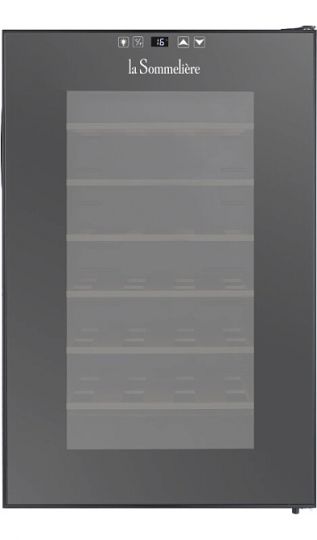 Винный холодильник LaSommeliere LS28CB