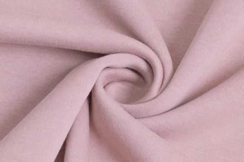 ФУТЕР 3-х НИТКА МИКРО-НАЧЕС ВЕЛЮР ЭФФЕКТ Пыльная роза 2041 ФУТЕР 3-х НИТКА МИКРО-НАЧЕС ВЕЛЮР ЭФФЕКТ Пыльная роза 2041