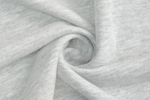 ФУТЕР 3-х НИТКА ДИАГОНАЛЬ ПИЧ ЭФФЕКТ Кар Меланж