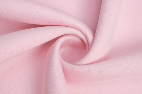 ФУТЕР 3-х НИТКА ДИАГОНАЛЬ ПИЧ ЭФФЕКТ Барби 2040