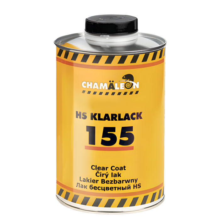 Chamaeleon Лак HS бесцветный, объем 1л.