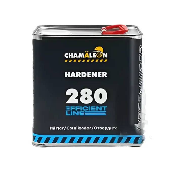 Chamaeleon Отвердитель для быстросохнущего лака, объем 2,5л.
