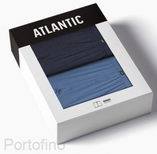 2MBX-073 Трусы боксеры мужские 1