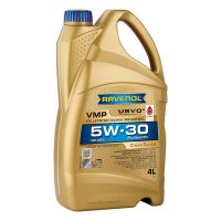 Ravenol VMP 5W-30, 4л
