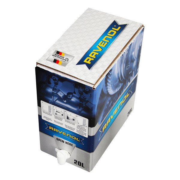 Ravenol DXG 5W-30, 20л