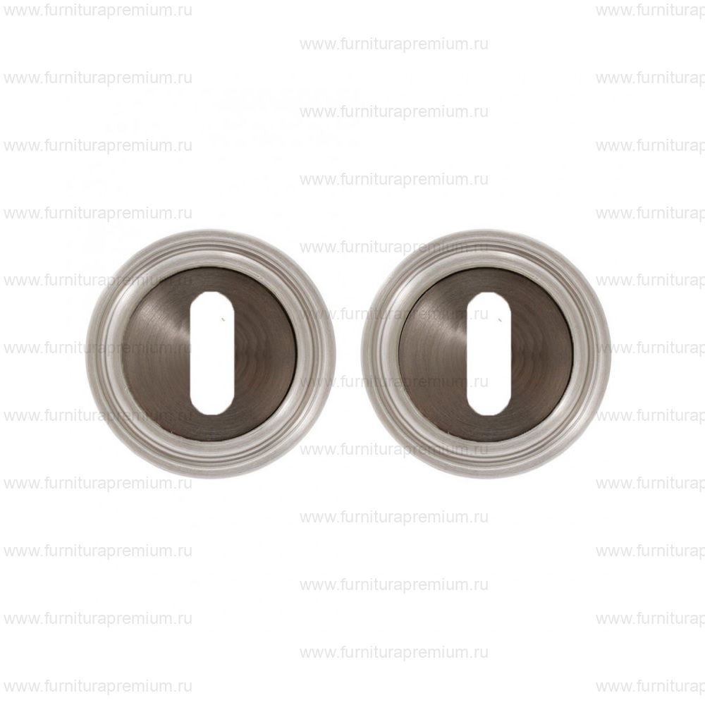 Накладки на межкомнатный замок Fimet 261 PAT