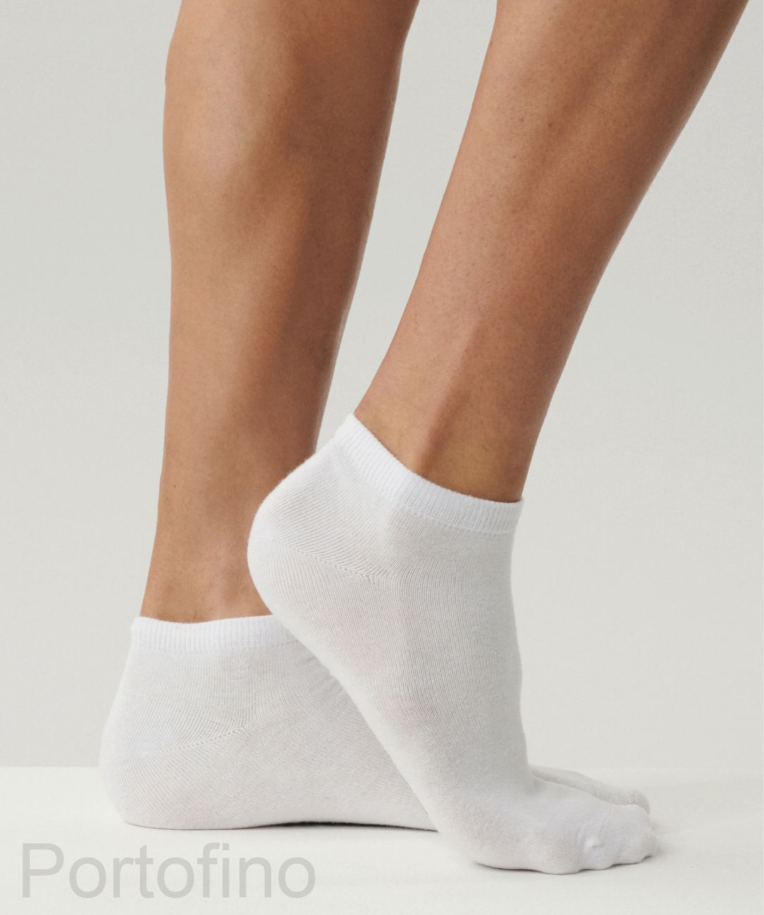 3BMC-103 Носки укороченные Atlantic  56