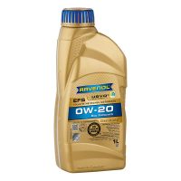 Ravenol EFS 0W-20, 1л