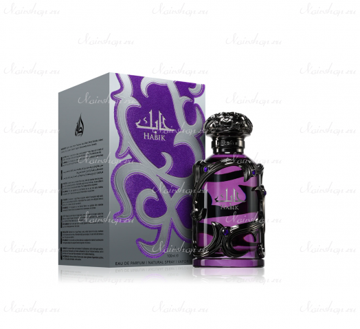 Lattafa Habik For Men