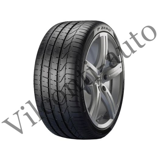 ШИНА 285/40R20 104Y PIRELLI P ZERO ? BMW 36122359190 100% ОРИГИНАЛ