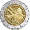 200 лет со дня смерти Ласкарины Бубулины 2 евро Греция 2025