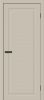 Межкомнатная Дверь Винил Bravo Граффити-10 Cream Pro / Браво