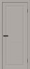 Межкомнатная Дверь Винил Bravo Граффити-10 Grey Pro / Браво