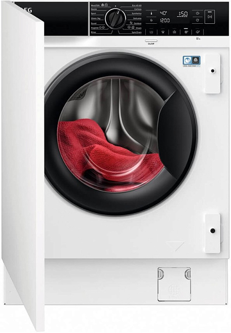 Стиральная машина AEG L7FNE48SI