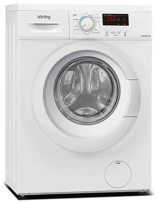 Стиральная машина Korting KWM 40B1060