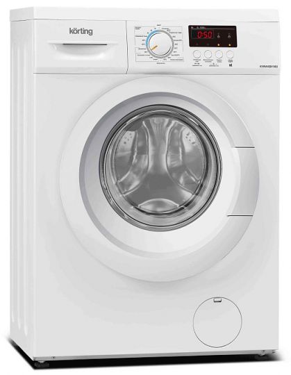 Стиральная машина Korting KWM 40B1060