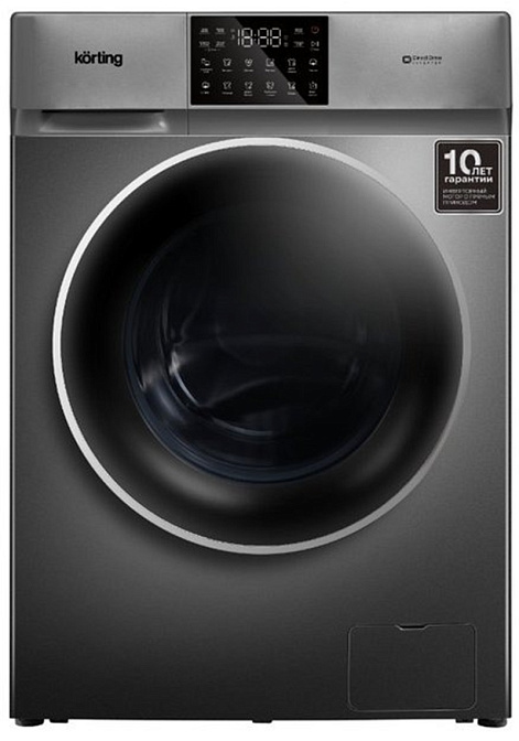 Стиральная машина Korting KWM 60DV1297 Gr