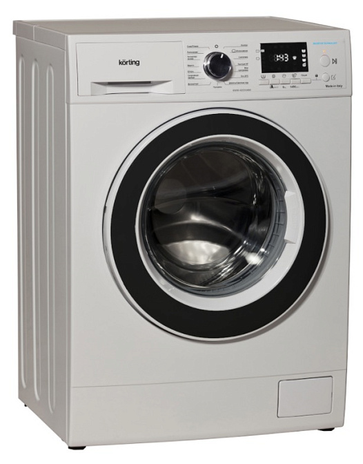 Стиральная машина Korting KWM 42ID1460