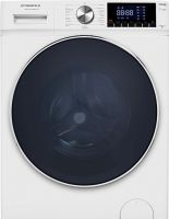Стиральная машина Maunfeld MFWM148WH02