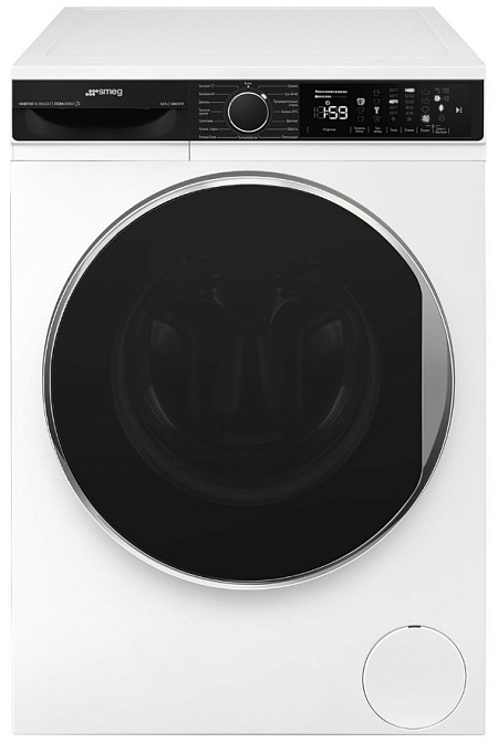 Стиральная машина Smeg WM3T24RU