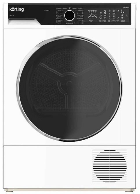 Сушильная машина Korting KD 60HP109