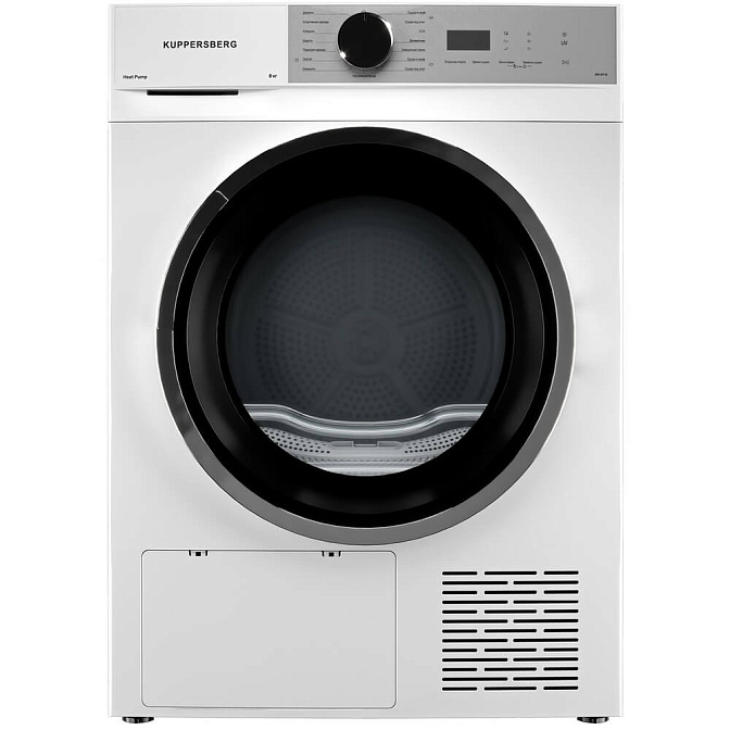 Сушильная машина Kuppersberg DM 611 W