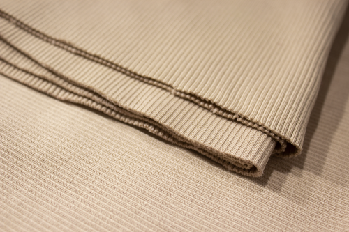 ЛАПША ТРИКОТАЖ БЕЖЕВЫЙ 10