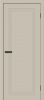 Межкомнатная Дверь Винил Bravo Граффити-20 Cream Pro / Браво