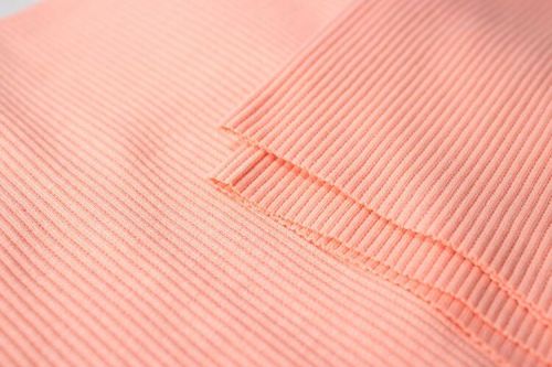 ЛАПША ТРИКОТАЖ РОЗОВЫЙ 05