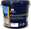 Краска для Исторических Фасадов Avenarius Avena SH Silicate Historic 10л Белая, Матовая, Силикатная / Авенариус