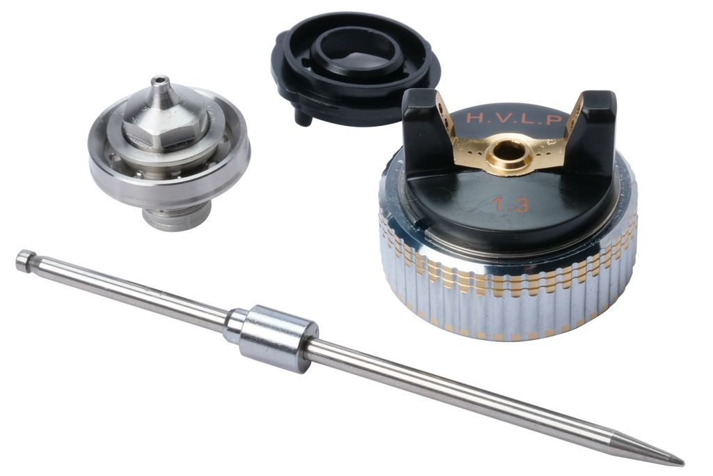 Jeta PRO NK JP5000 HVLP Набор для краскопультов