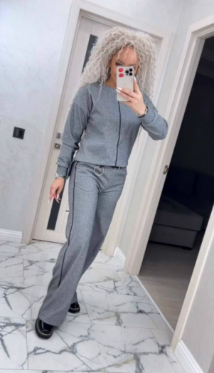 Костюм женский ​50067