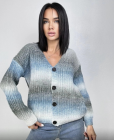 Кардиган женский 50072