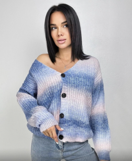 Кардиган женский 50072