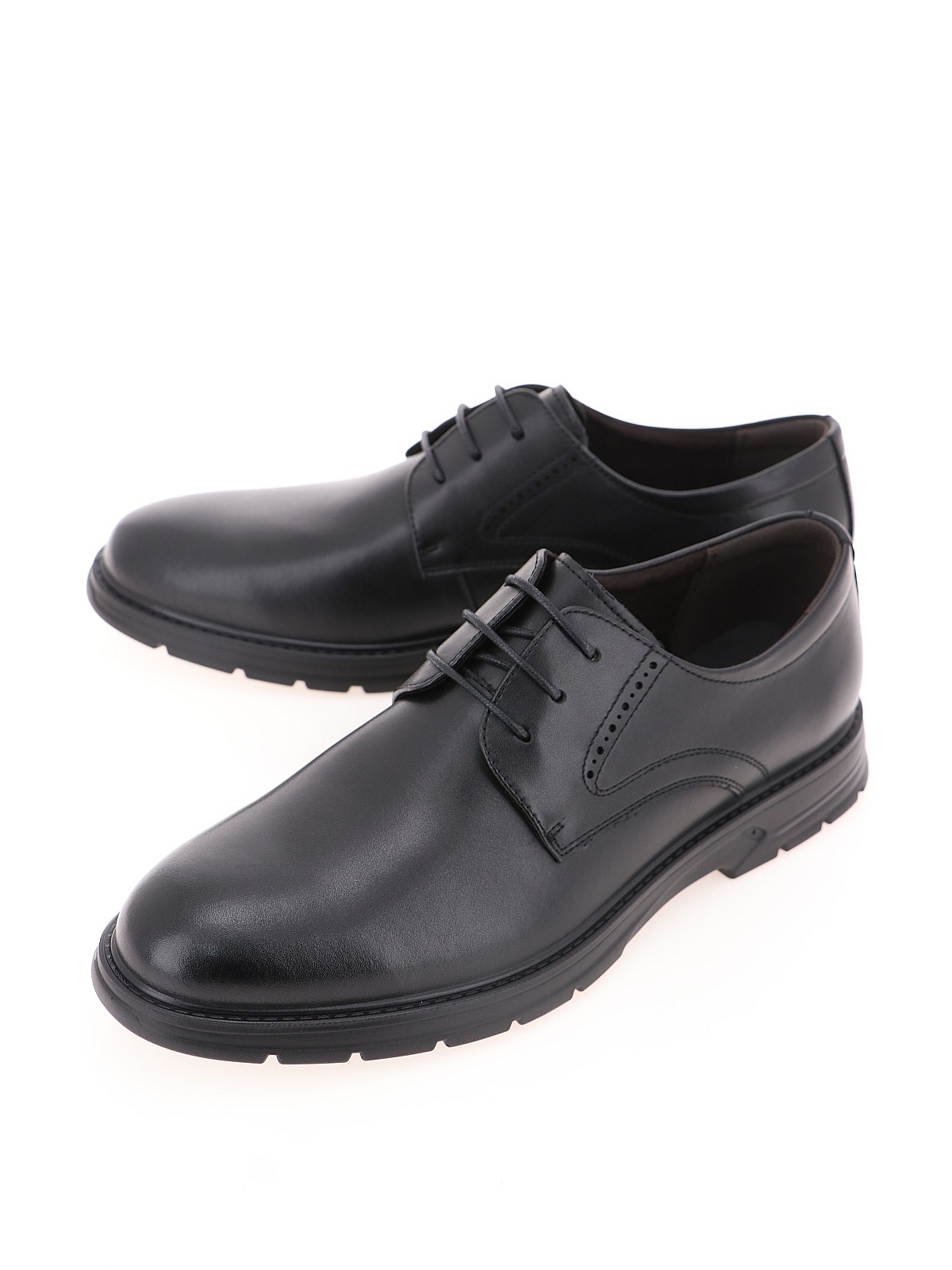 Баден Полуботинки 043-030