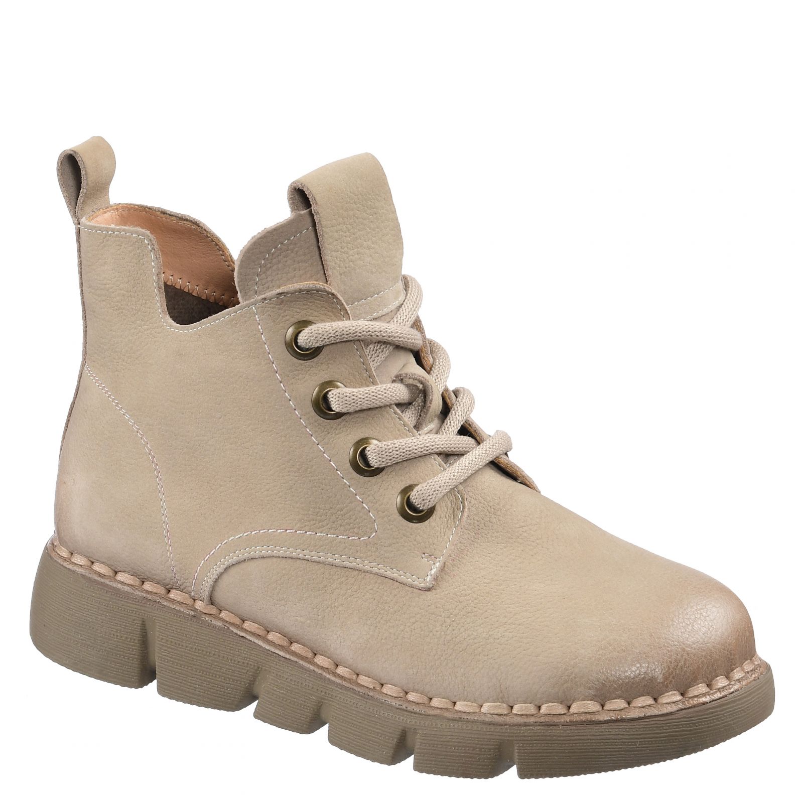 Evalli Ботинки 61-41-9