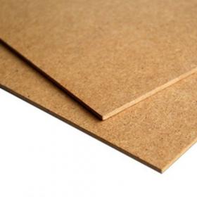 ХДФ 2,5 мм  2500*2070 1 сорт Basic Ультрадекор BY