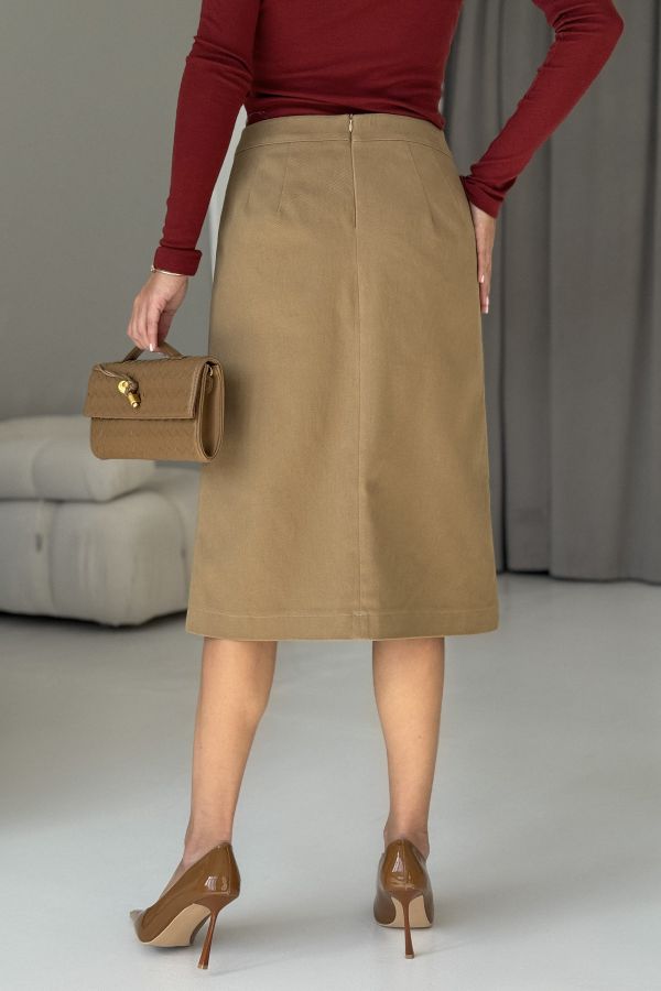 Юбка 5235.1 | р. 44-50