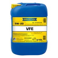 Ravenol VFE 5W-20, 10л