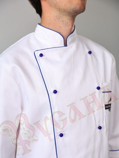 пошив униформы поваров