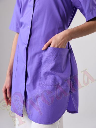 удобные карманы в спецодежде