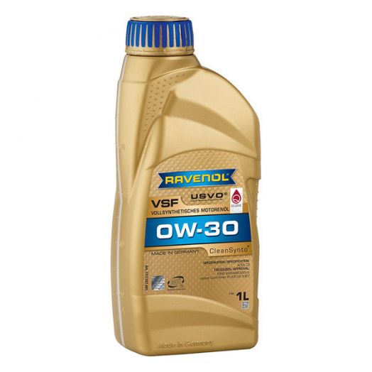 Ravenol VSF 0W-30, 1л